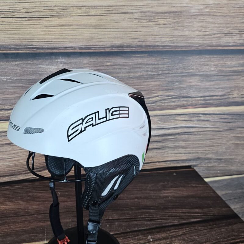 Ski kaciga SALIGE 56 S italy