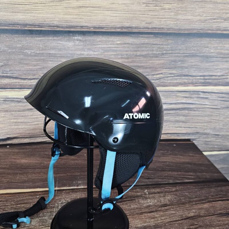 Ski kaciga ATOMIC livefit 59-62 XL