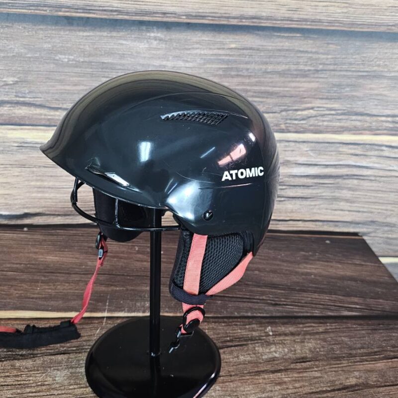 Ski kaciga ATOMIC livefit 56-59 M