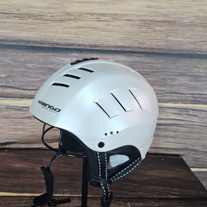 Ski kaciga MANGO sedef 56-58 M