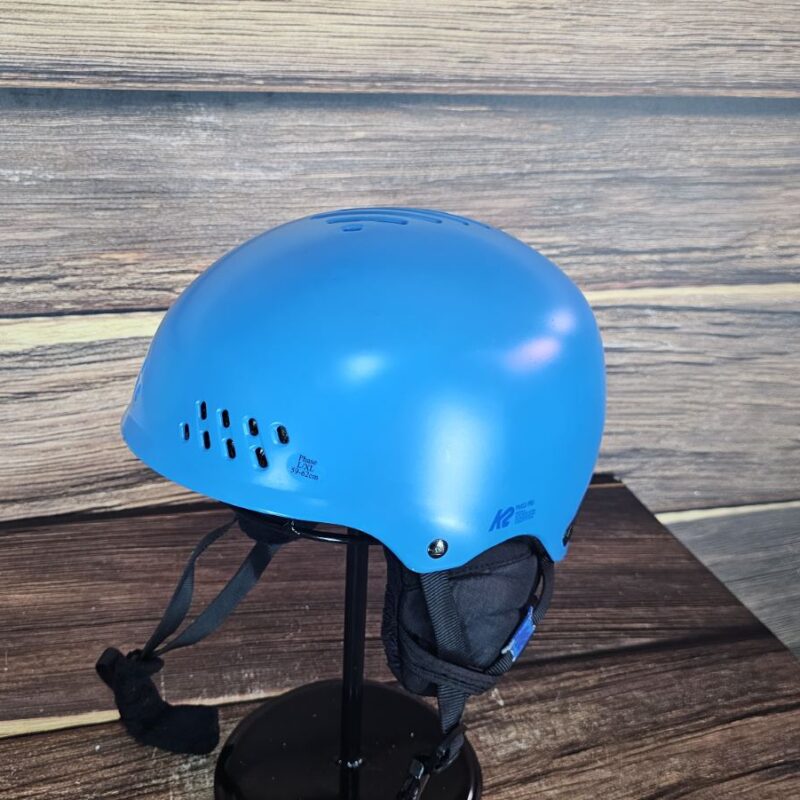 Ski kaciga K2 59-62 XL