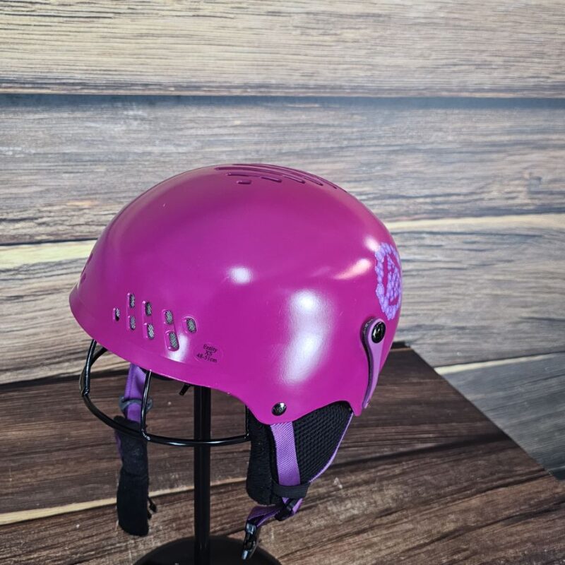 Ski kaciga K2 48-51 XS