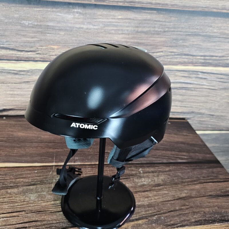 Ski kaciga ATOMIC 59-63 L mat