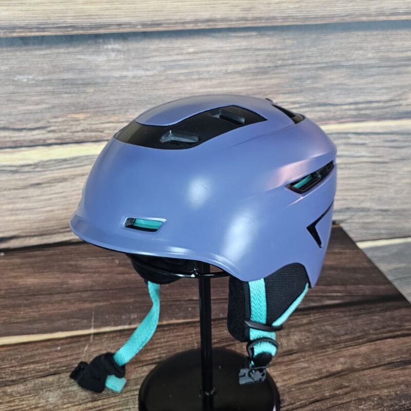 Ski kaciga OMEGA 60-63 L