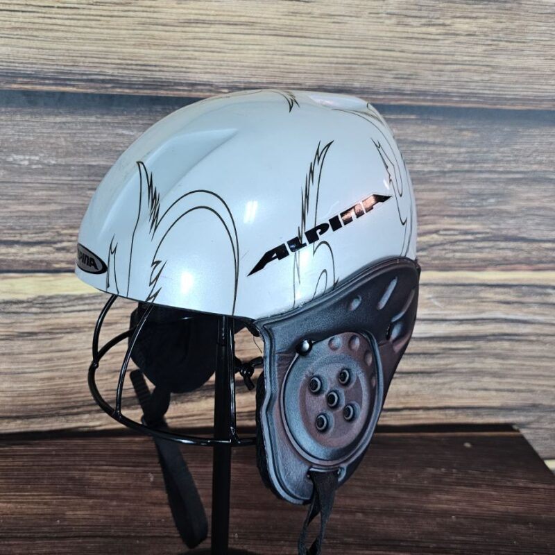 Ski kaciga ALPINA/1 48-52 XS