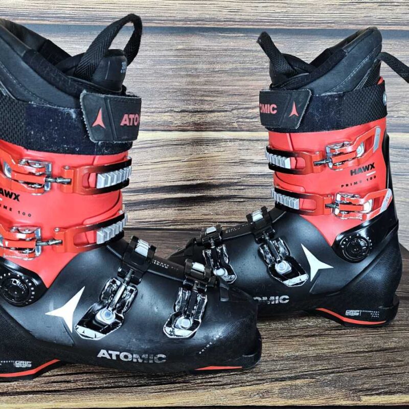 Pancerice ATOMIC hawx prime 100 28-28,5(43-44)