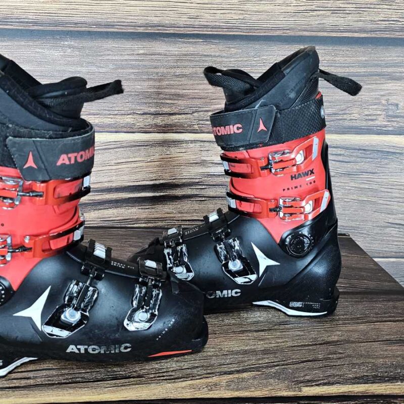 Pancerice ATOMIC hawx prime 100 27-27,5(42)