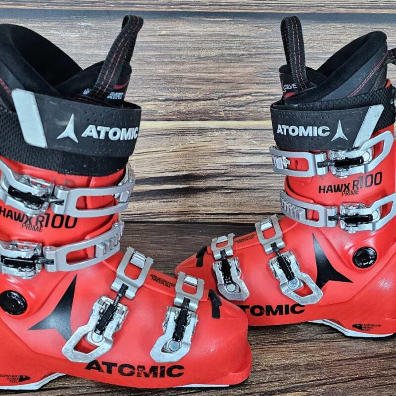 Pancerice ATOMIC hawx prime R100 25-25,5(39)