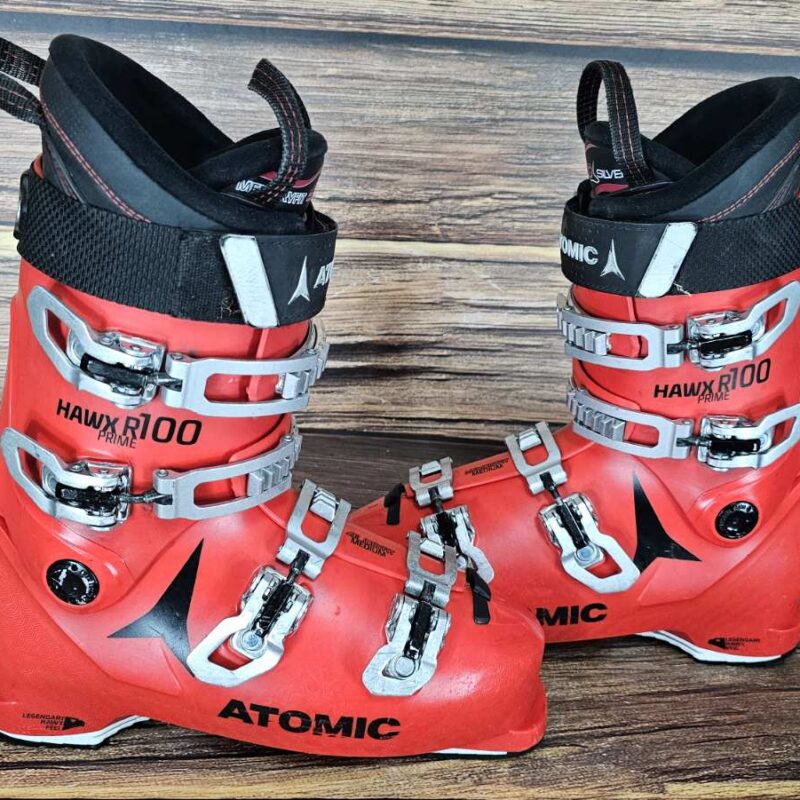 Pancerice ATOMIC hawx prime R100 28-28,5(43-44)
