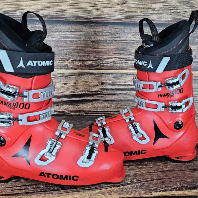 Pancerice ATOMIC hawx prime R100 31-31,5(47)