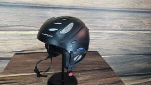 Ski kaciga MANGO 61-64 XL