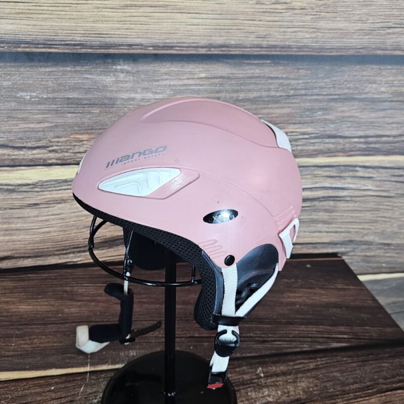 Ski kaciga MANGO 53-55 M roze