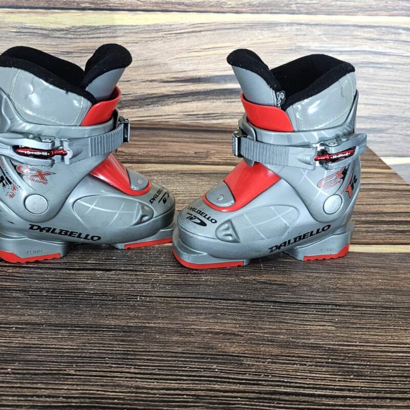 Pancerice DALBELLO S 15-16(25-26)