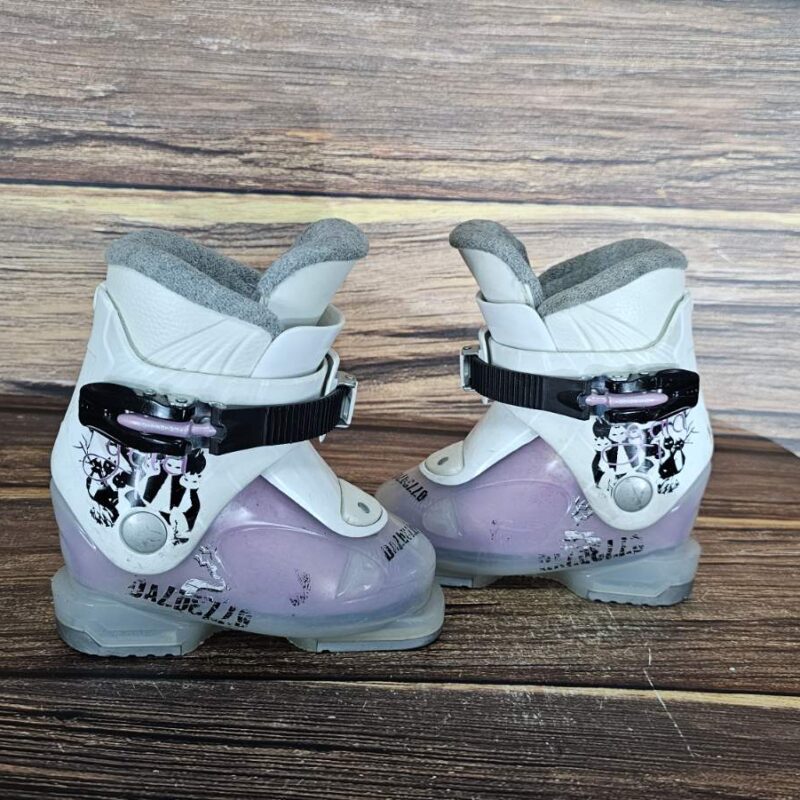 Pancerice DALBELLO 15-16(25-26)