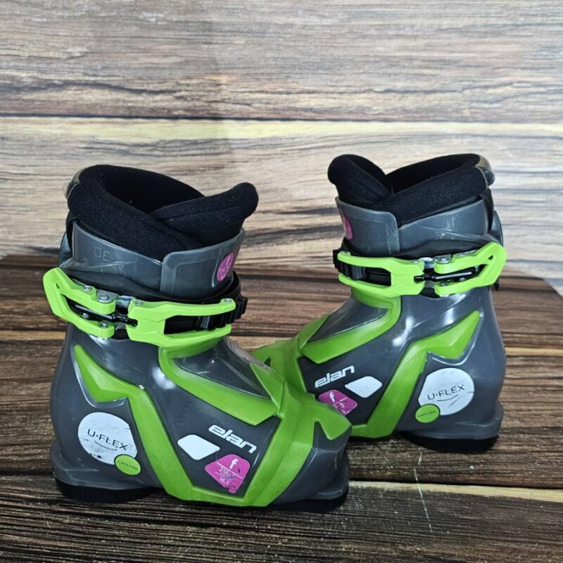 Pancerice ELAN 16-16,5(26)