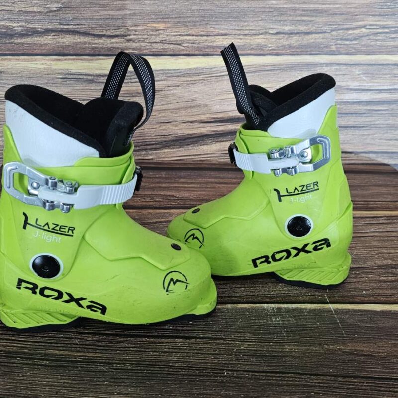 Pancerice ROXA Z 17-17,5(27)