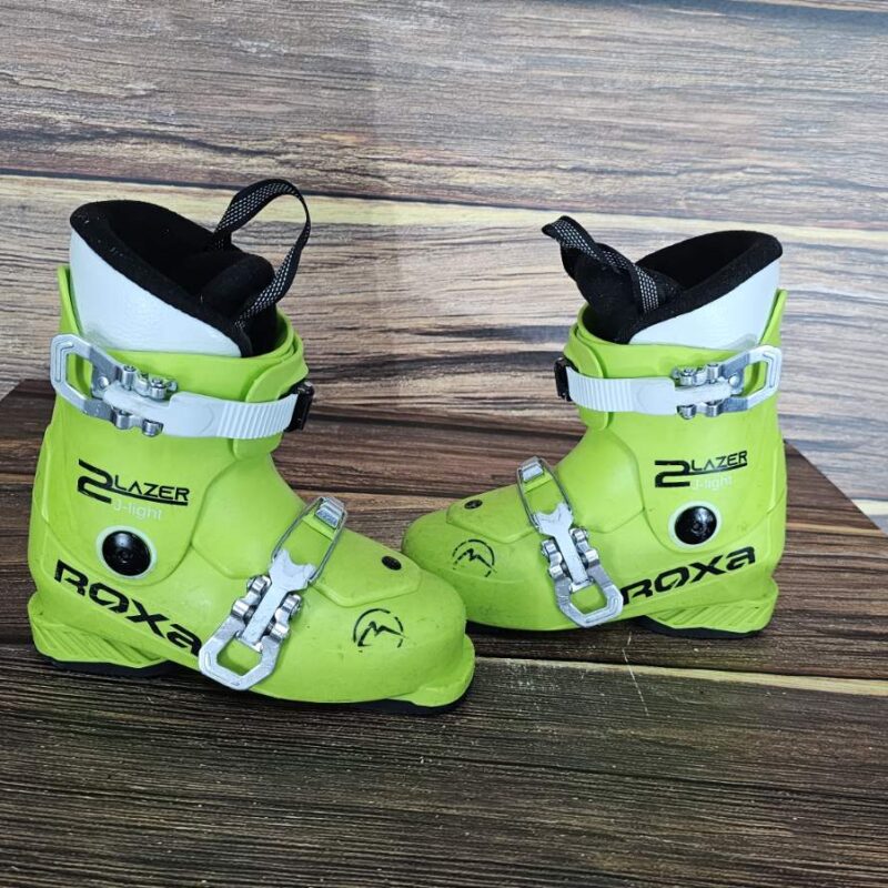 Pancerice ROXA Z 20-20,5(31-32)