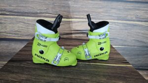 Pancerice ROXA Z 21-21,5(33-34)