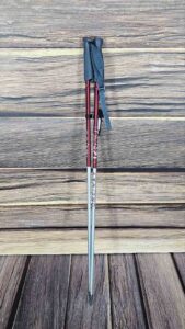 Ski stapovi ONE/WAY 125cm novi