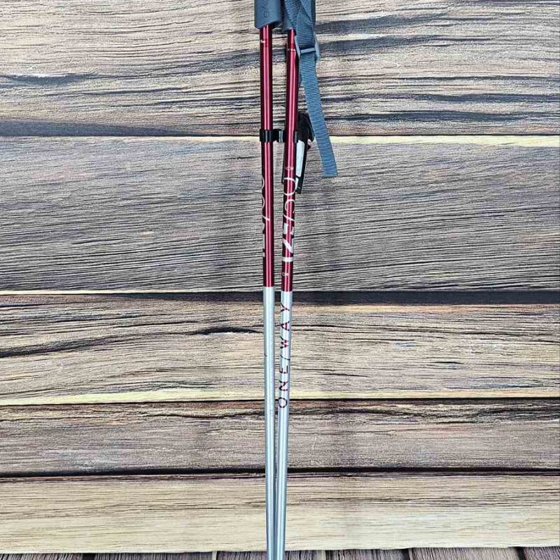 Ski stapovi ONE/WAY 125cm novi