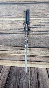 Ski stapovi ONE/WAY 130cm novi