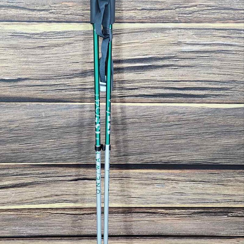 Ski stapovi ONE/WAY 135cm novi