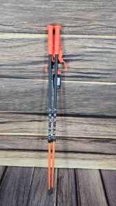 Ski stapovi ONE/WAY SL 105,110,115,120,125cm NOVI