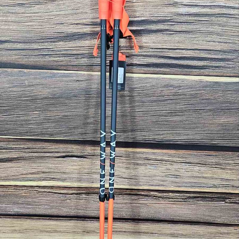 Ski stapovi ONE/WAY SL 105,110,115,120,125cm NOVI
