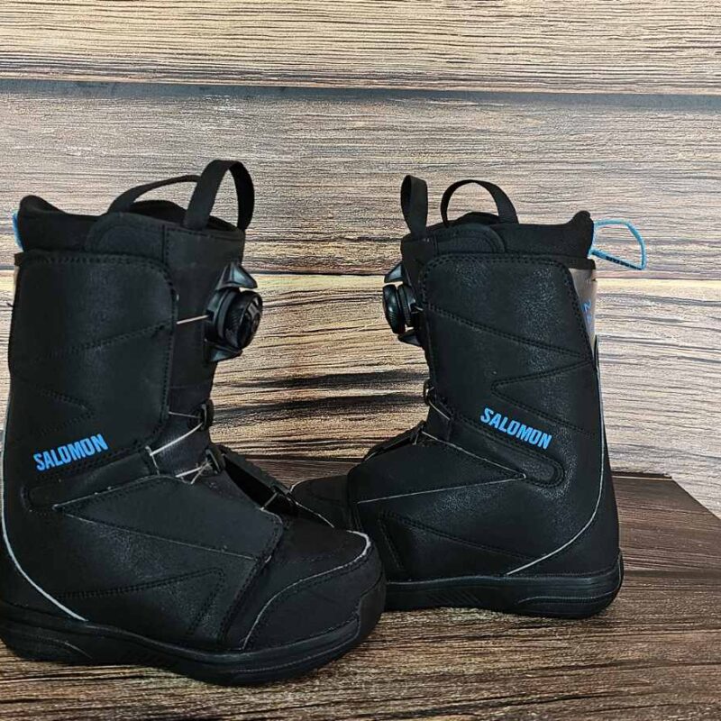 Cizme za snowbord(buce) SALOMON 220 (35) BOA