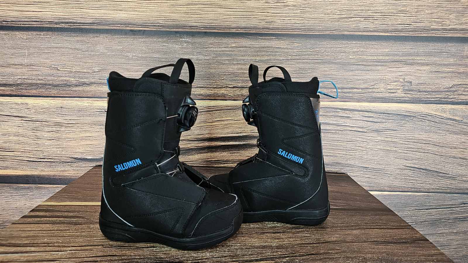 Cizme za snowbord(buce) SALOMON 220 (35) BOA