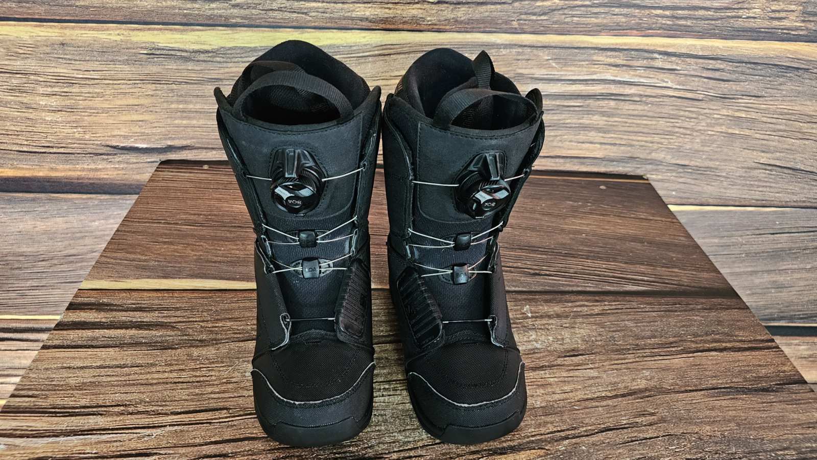 Cizme za snowbord(buce) SALOMON 220 (35) BOA - Слика 3