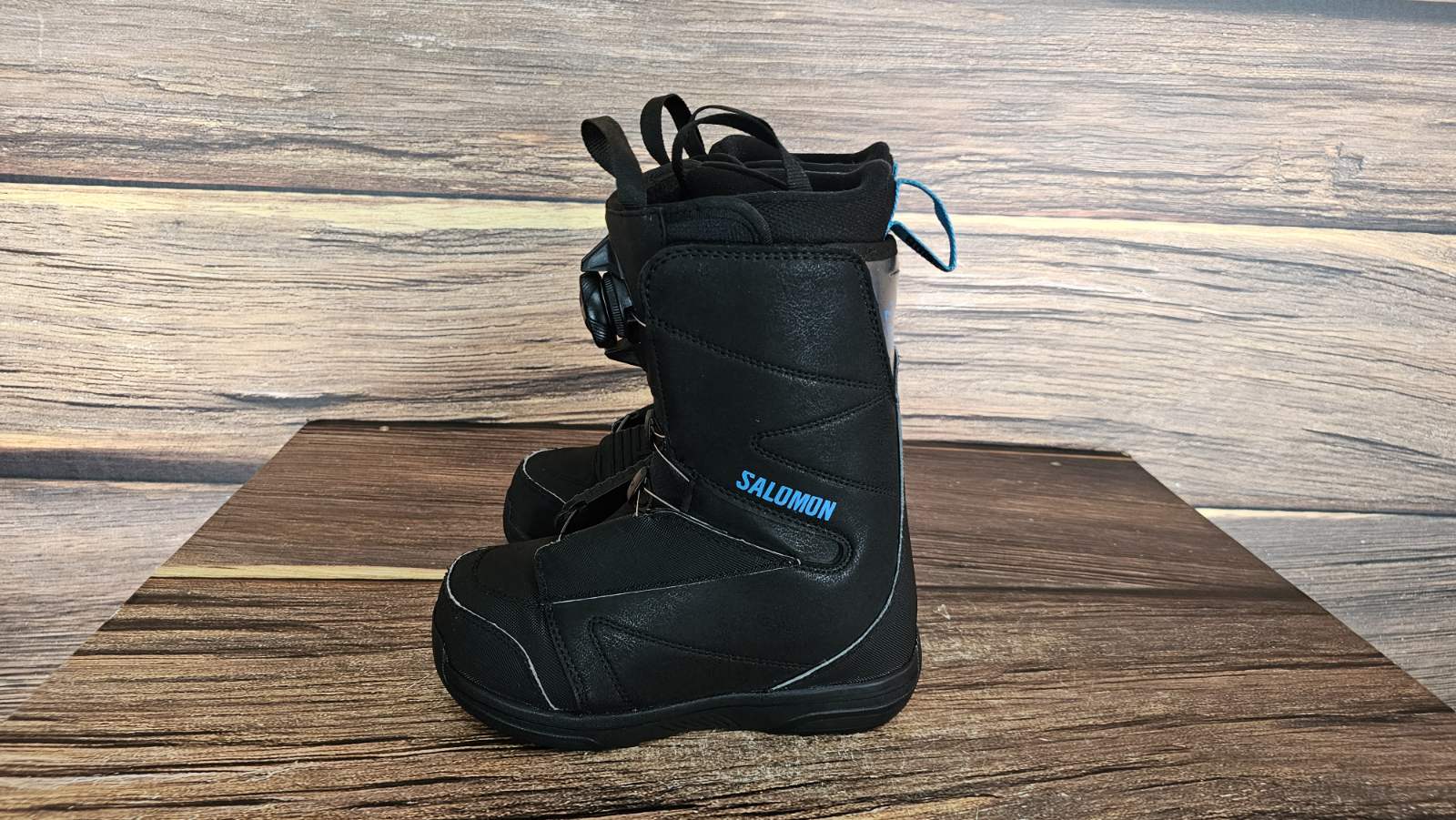 Cizme za snowbord(buce) SALOMON 220 (35) BOA - Слика 4