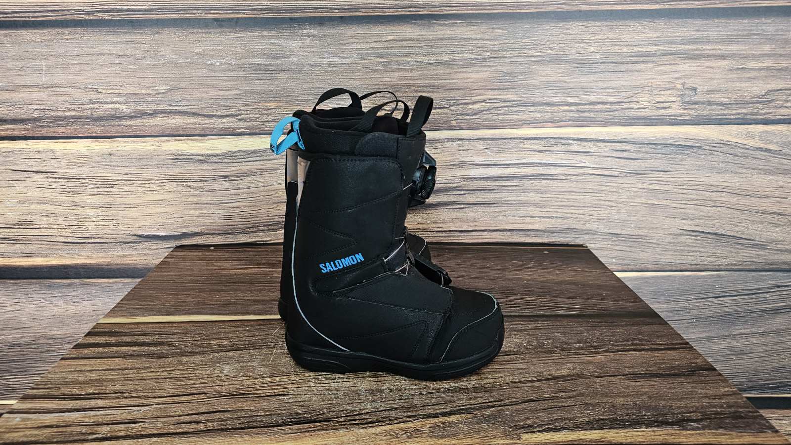 Cizme za snowbord(buce) SALOMON 220 (35) BOA - Слика 6