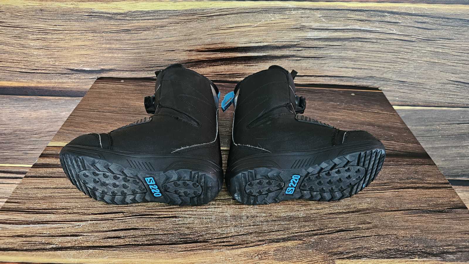 Cizme za snowbord(buce) SALOMON 220 (35) BOA - Слика 7