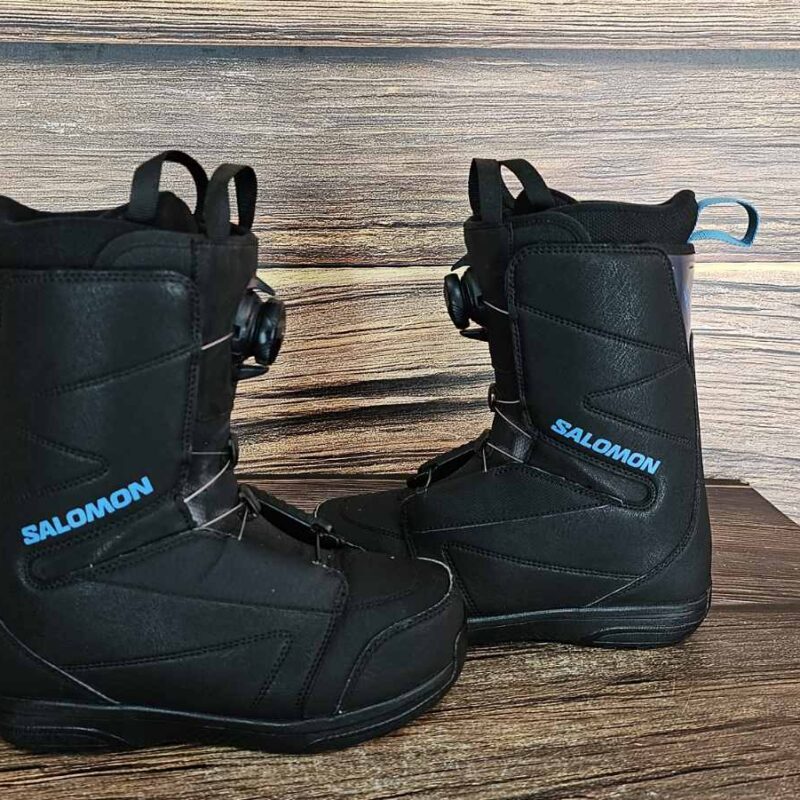 Cizme za snowbord(buce) SALOMON 245(38) BOA