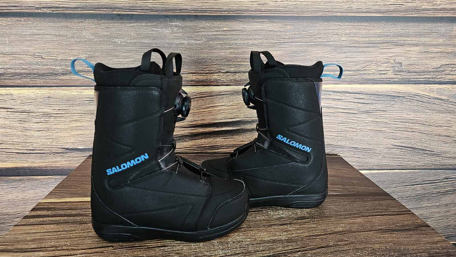 Cizme za snowbord(buce) SALOMON 245(38) BOA