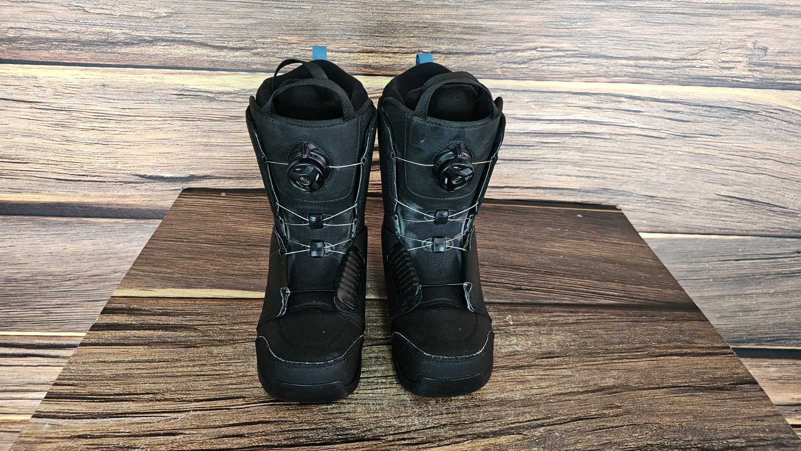 Cizme za snowbord(buce) SALOMON 245(38) BOA - Слика 2