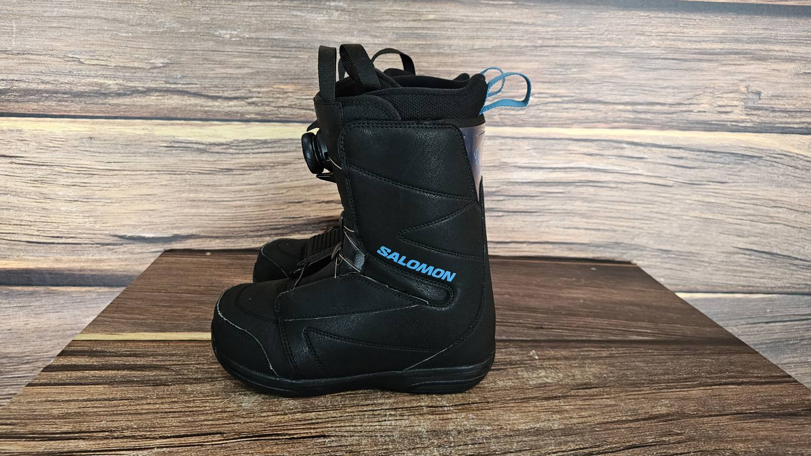 Cizme za snowbord(buce) SALOMON 245(38) BOA - Слика 4