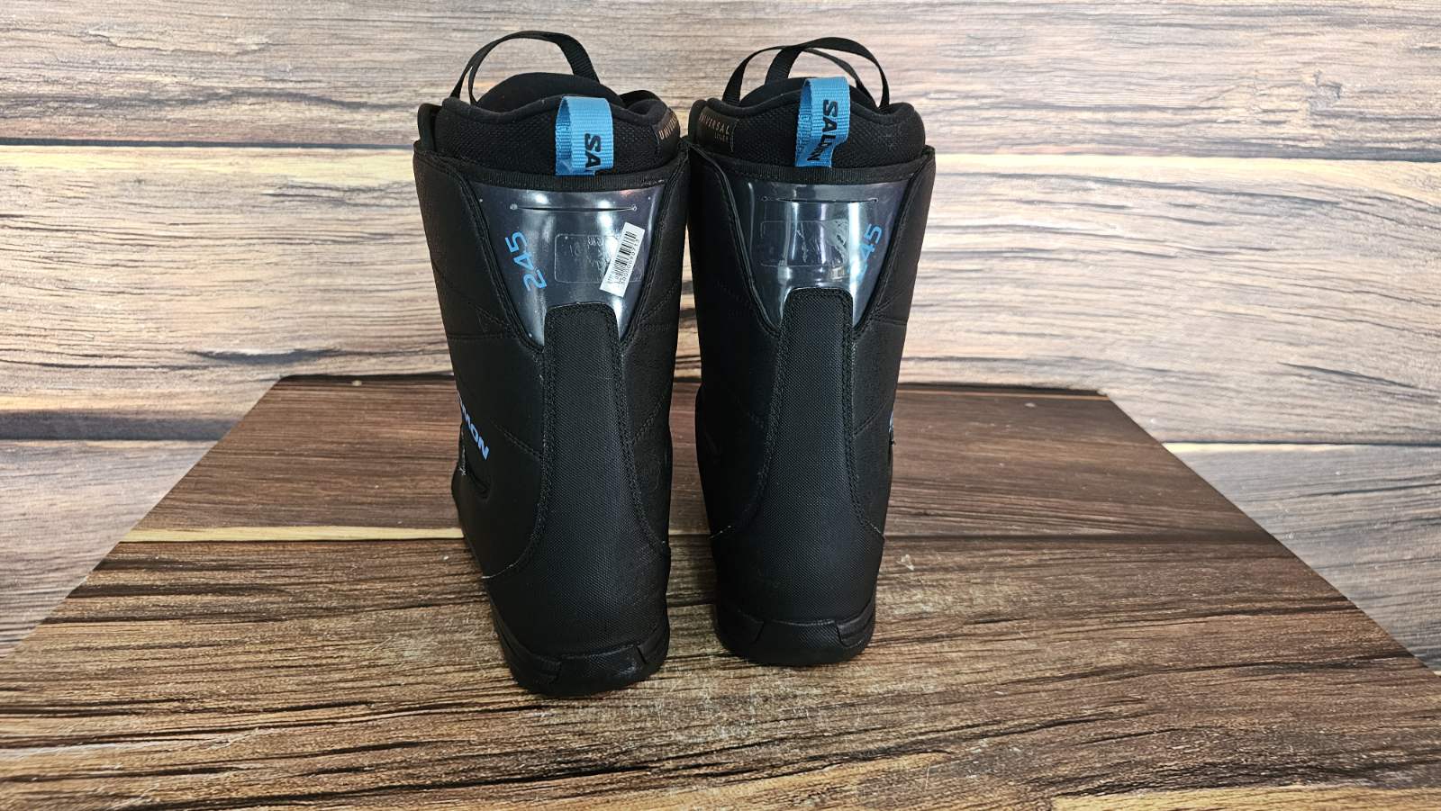 Cizme za snowbord(buce) SALOMON 245(38) BOA - Слика 5