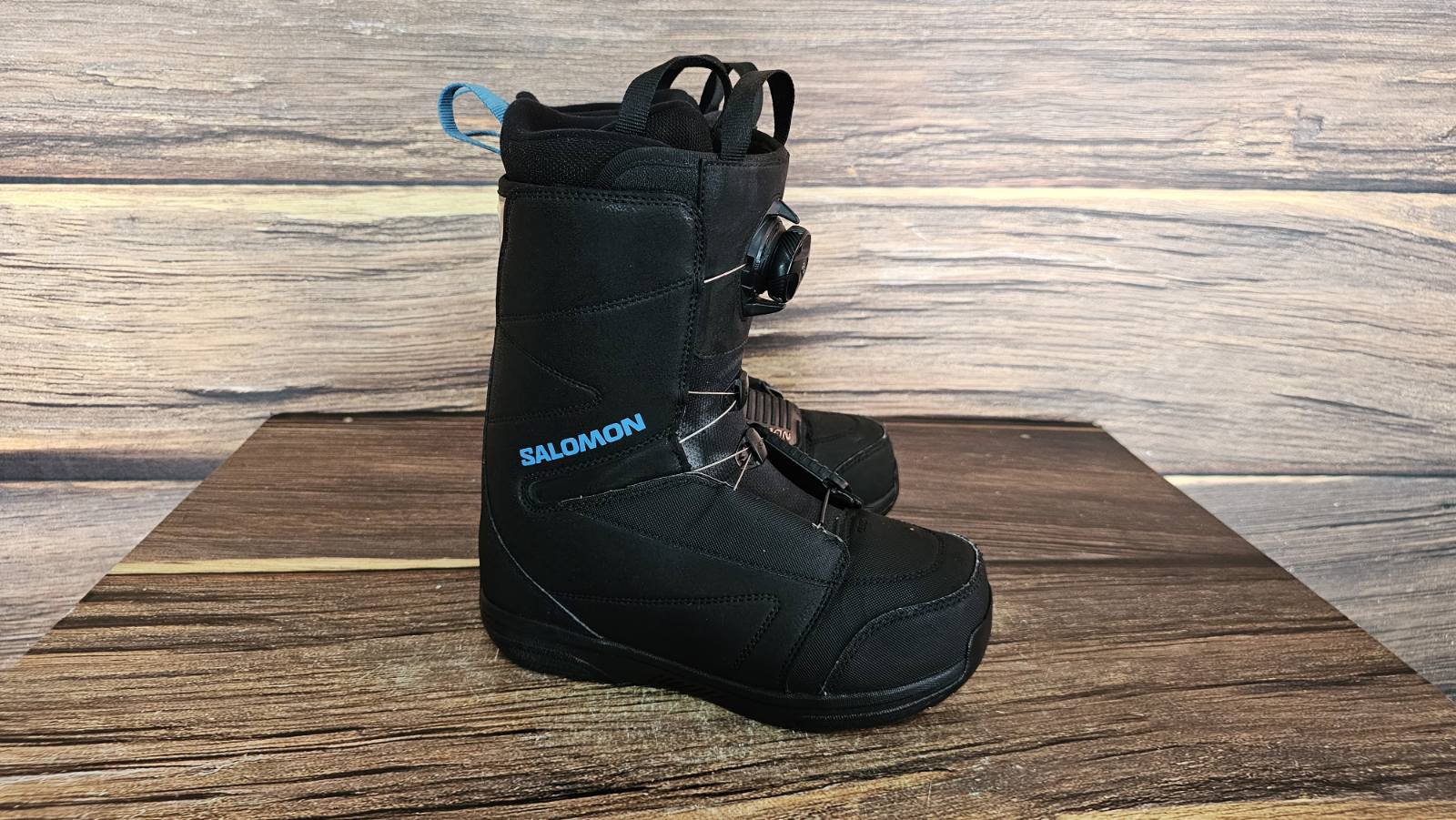 Cizme za snowbord(buce) SALOMON 245(38) BOA - Слика 6
