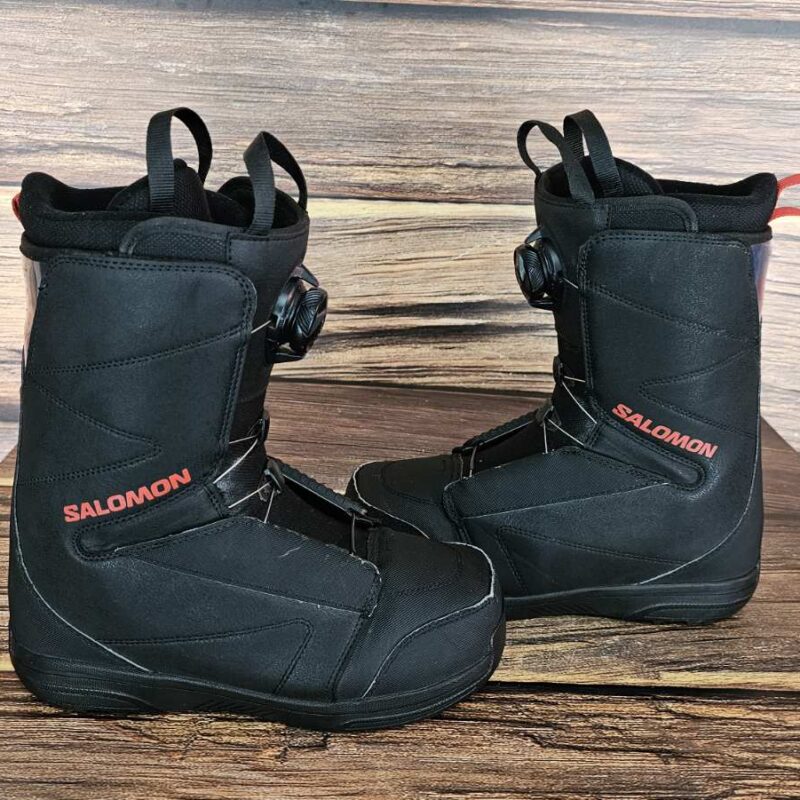 Cizme za snowbord(buce) SALOMON 265(41) BOA