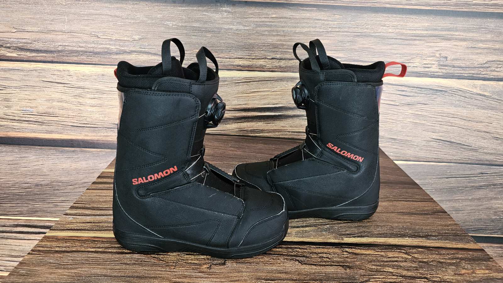 Cizme za snowbord(buce) SALOMON 265(41) BOA