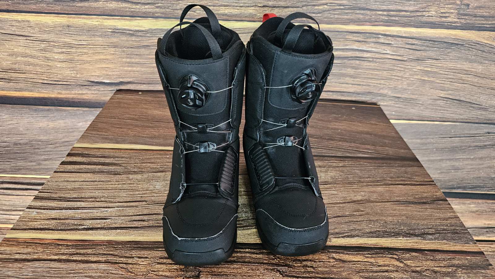 Cizme za snowbord(buce) SALOMON 265(41) BOA - Слика 2