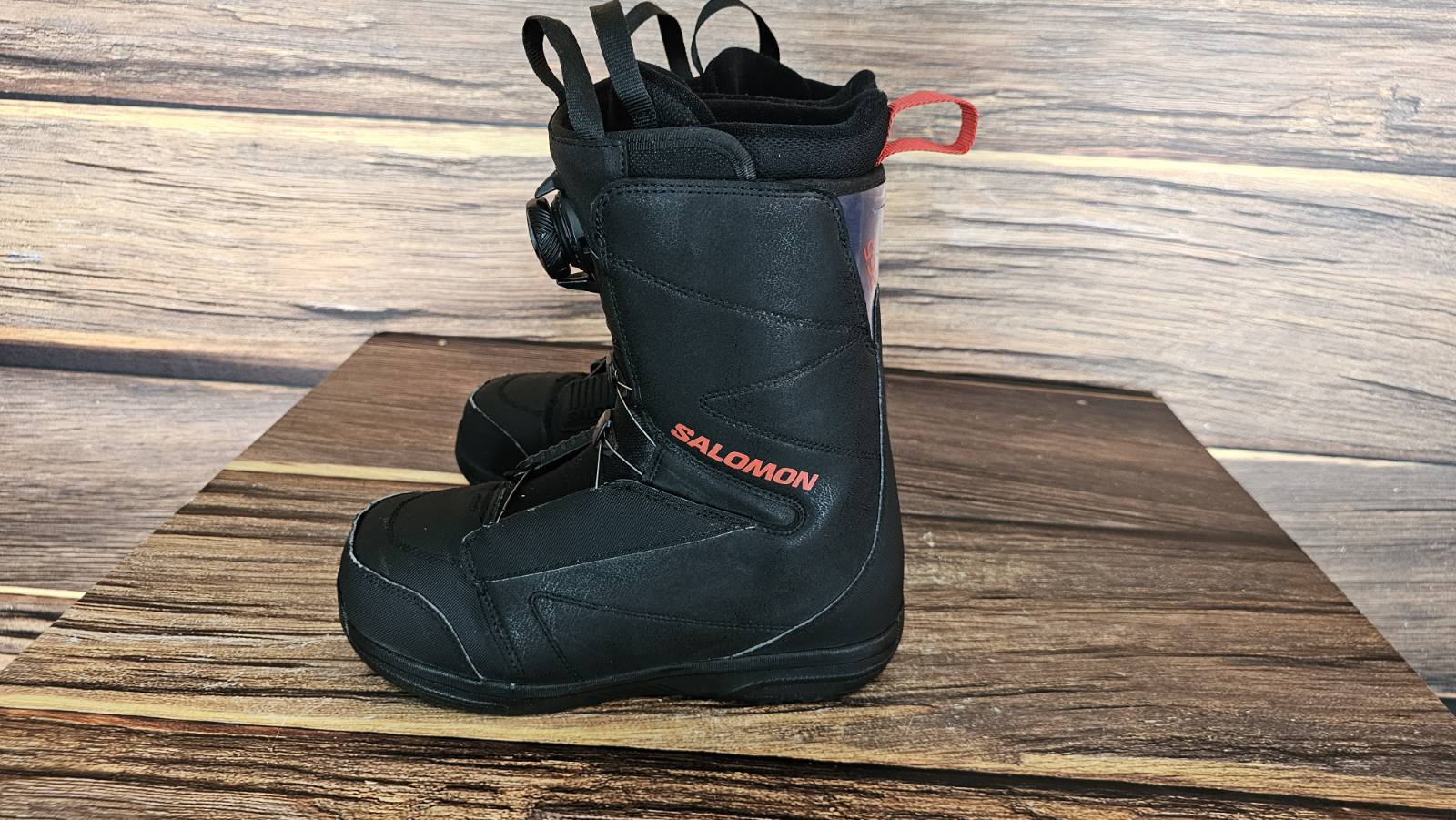 Cizme za snowbord(buce) SALOMON 265(41) BOA - Слика 4