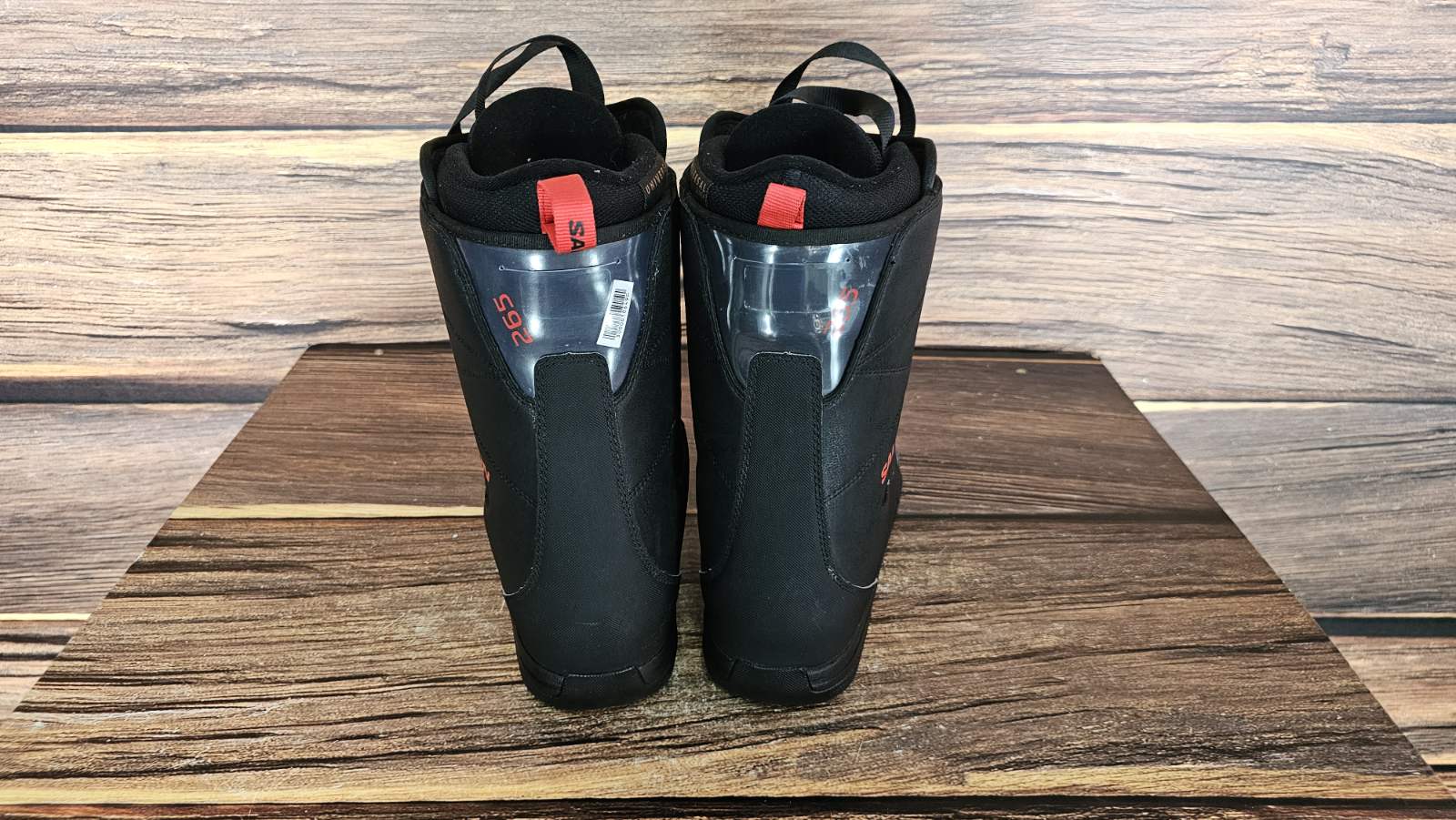 Cizme za snowbord(buce) SALOMON 265(41) BOA - Слика 5