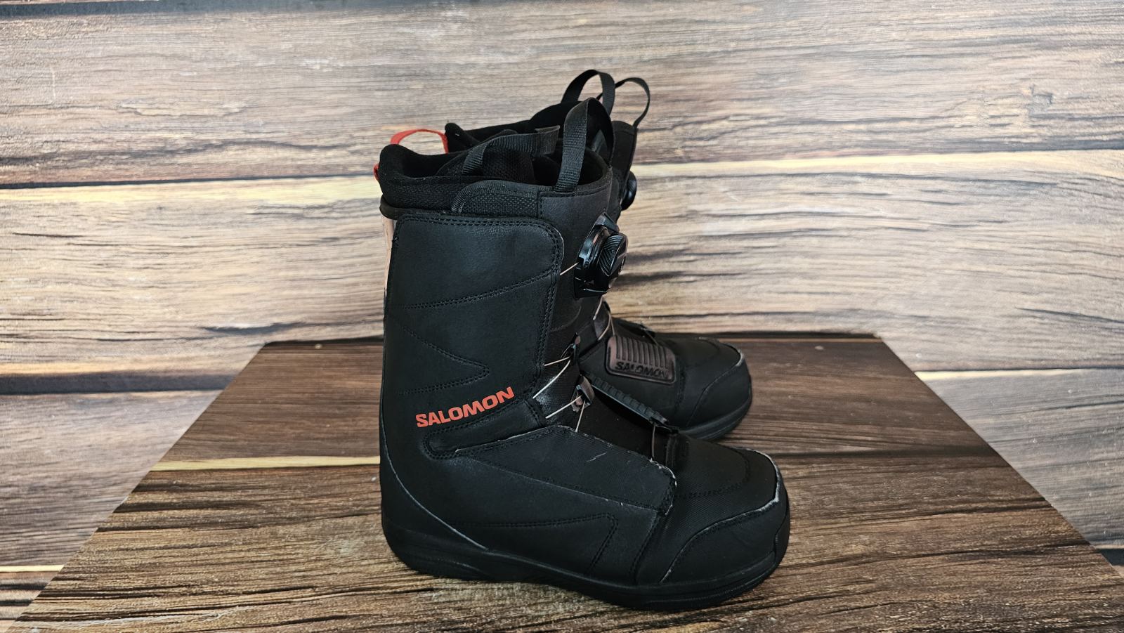 Cizme za snowbord(buce) SALOMON 265(41) BOA - Слика 6