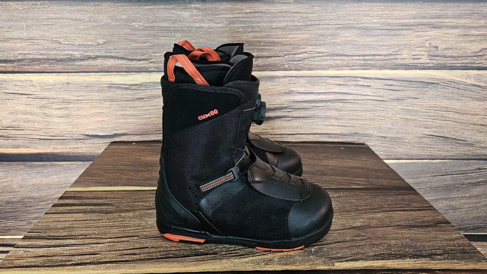 Cizme za snowbord(buce) HEAD/2 265(41)BOA - Слика 7