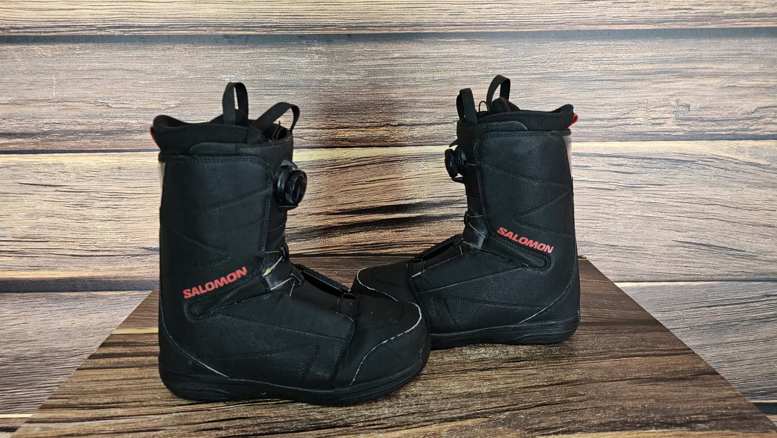 Cizme za snowbord(buce) SALOMON 275(42,5)BOA - Слика 2