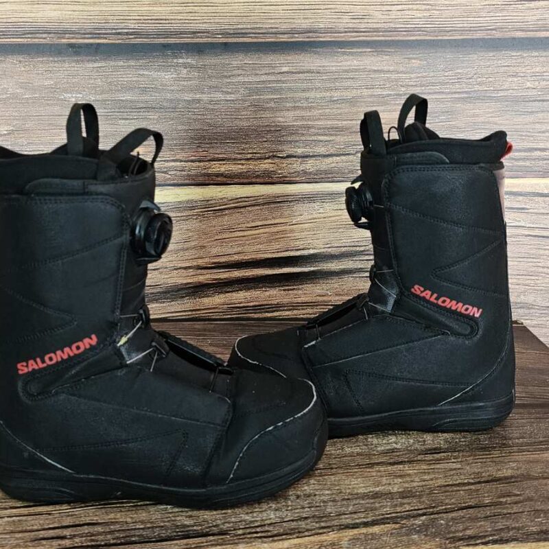 Cizme za snowbord(buce) SALOMON 275(42,5)BOA