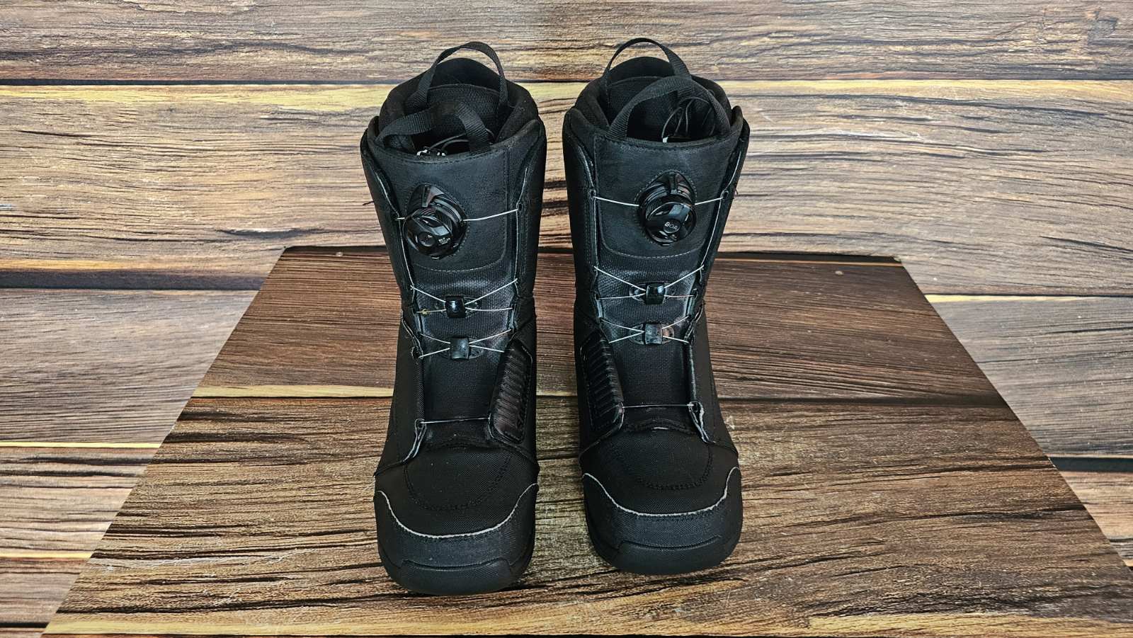 Cizme za snowbord(buce) SALOMON 275(42,5)BOA - Слика 3